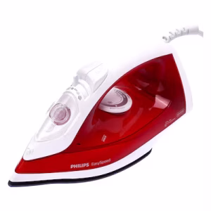 Philips Iron Gc1742 Steam Red