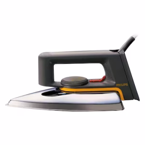 Philips Iron Hd1172 Dry 1000W