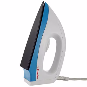 Premier Iron Pm-D12003 Dry 1000W
