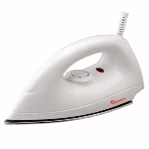 Ramtons Iron Rm/305 Dry