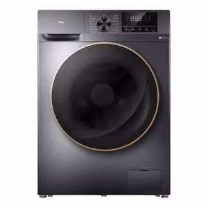 Tcl Washing Machine C7110Flg 10Kg