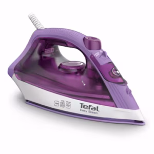 Tefal Steam Iron 1200W Ceramic Soleplate FV1953