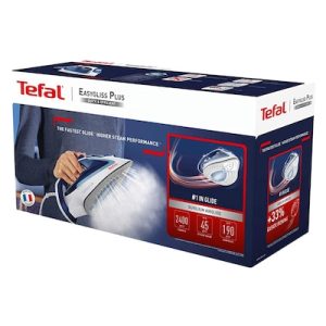 Tefal Iron Fv5715M0 Steam 2400W