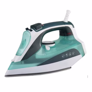 Von Steam Iron Vis242Csg 2400W Green