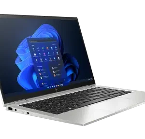 HP EliteBook x360 1030 G8 11th Gen Intel Core i5-1185G7 16GB LPDDR4X-4266 SDRAM 512GB PCIe SSD 13.3" FHD IPS Touchscreen Display