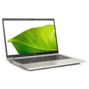 HP EliteBook 845 G8 Ryzen 5 16GB RAM 256GB SSD 14" Full HD Display Audio by Bang & Olufsen AMD Radeon Graphics Ex UK