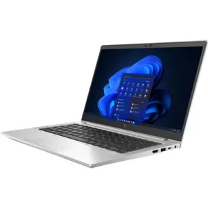 HP EliteBook 630 G8 Intel Core i5-1135G7 16GB RAM 256GB PCIe NVMe Value M.2 SSD 13.3" FHD Display Intel Iris Xe Graphics 720p HD