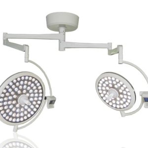 Double Arm Theatre LED Light