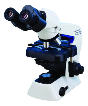 MICROSCOPE โ OLYMPUS โ CX23
