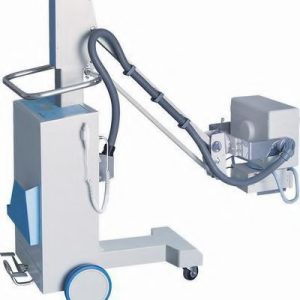 MOBILE X-RAY MACHINE
