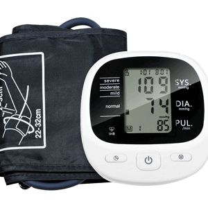 BLOOD PRESSURE MACHINE