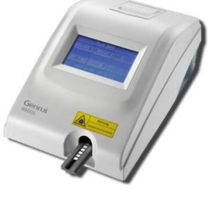Semi-Auto Urine Analyzer