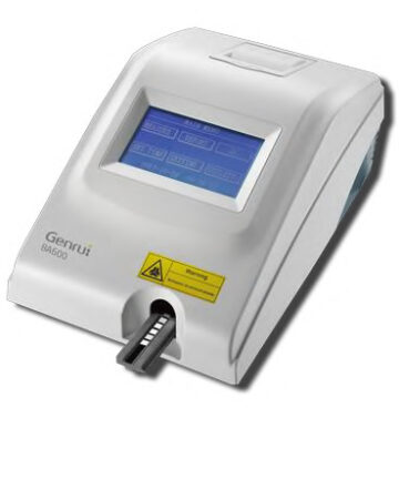 Semi-Auto Urine Analyzer