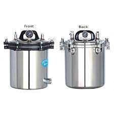 Autoclave Machine 18 Litres