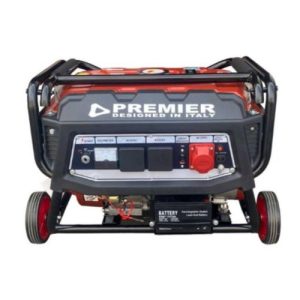 3Kva Key Star Petrol Generator