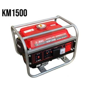 K-max GASOLINE GENERATOR