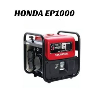 EP1000 POWERFUL GENERATOR