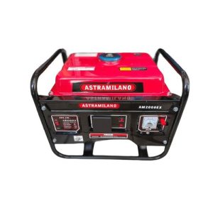 Astramilano 1kva generator 4-stroke