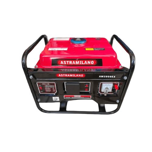 Astramilano 1kva generator 4-stroke