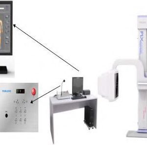 RADIOGRAPHY SYSTEM