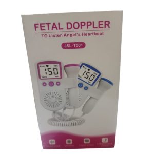 Battery Fetal Doppler