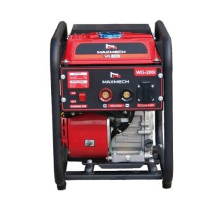 Maxmech Welding Generator