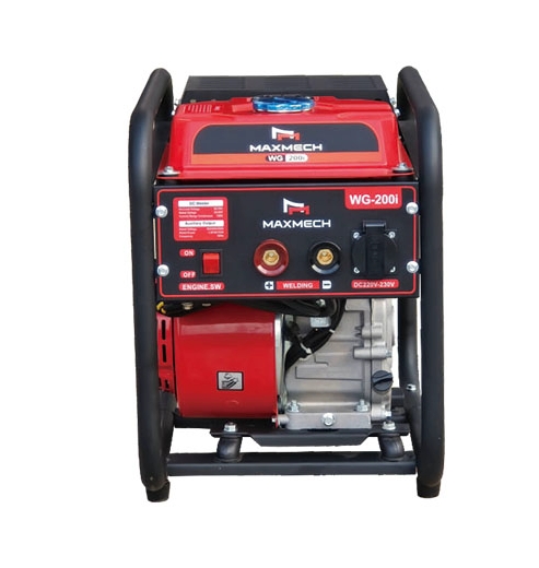 Maxmech Welding Generator