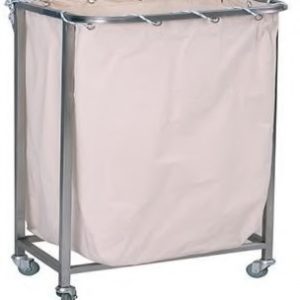 LINEN TROLLEY