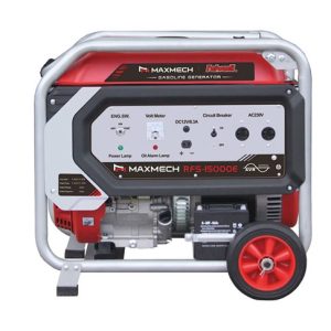 Maxmech Electric Start Generator 10.4 KVA/8.3 KW