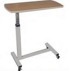 OVERBED TABLE