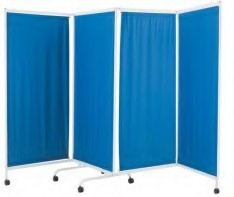 WARD SCREENS