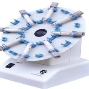 LABORATORY BLOOD MIXER