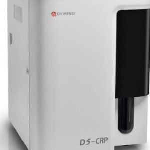 YMIND D5 CRP HEMATOLOGY ANALYSER