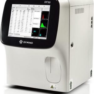 DYMIND DF52 HEMATOLOGY ANALYSER