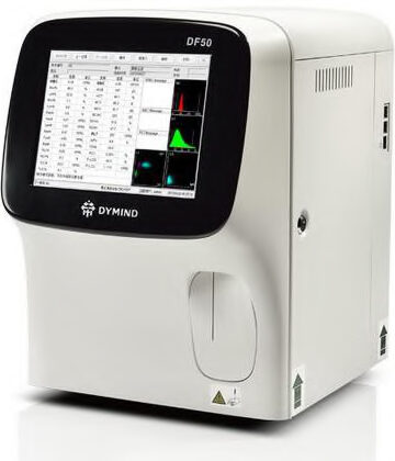 DYMIND DF52 HEMATOLOGY ANALYSER