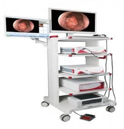 ENDOSCOPE MACHINE VME2800