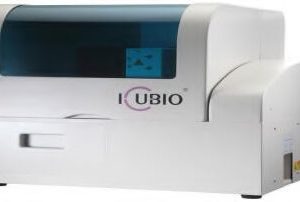 ICUBIO IMAGIC S7 FULLY AUTO CHEMISTRY ANALYSER