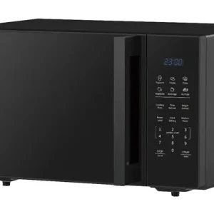 Hisense H25-MOBS7H Digital Solo Microwave Oven 25L