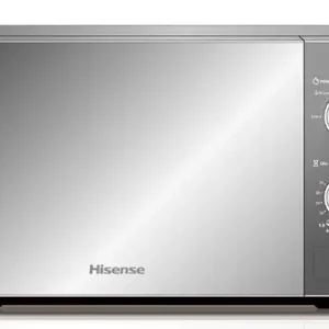 Hisense H20-MOMS10 Solo Microwave Oven 20L
