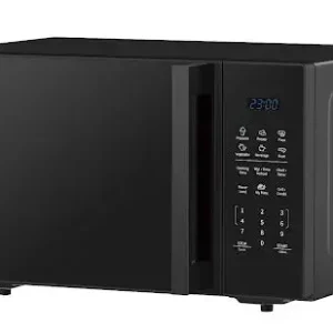 Hisense H30MOBS9H Solo Microwave 30L