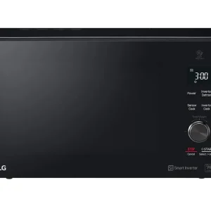 LG MH8265DIS NeoChef Grill Microwave Oven, EasyClean™, Smart Inverter - 42L