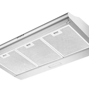 Hisense HHO90PASS Under Cabinet Hood 90cm - Stainless Steel