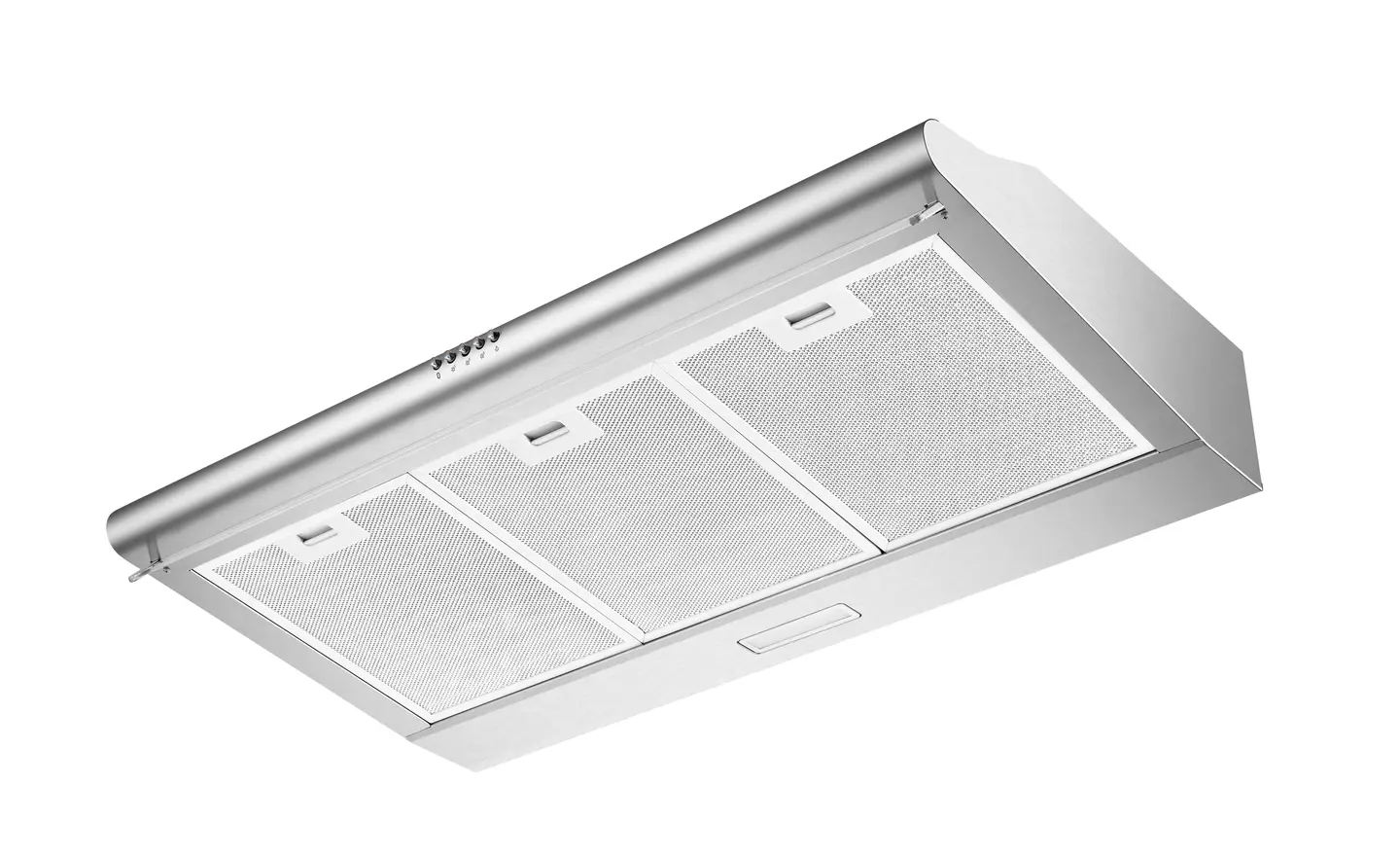 Hisense HHO90PASS Under Cabinet Hood 90cm - Stainless Steel