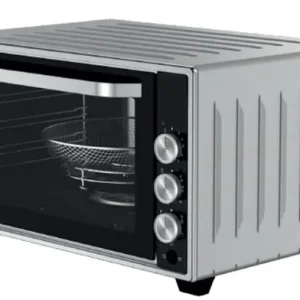 Simfer MC 50L Midi-Oven - INOX