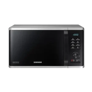 Samsung MS23K3515AS/EU Microwave 23 Litres, 800W - Silver