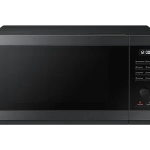 Samsung MS40DG5504AGSG Microwave Oven Solo 40L - Black