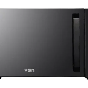 VON VAMG-21DGK Digital Grill Microwave Oven, 20L - 700W