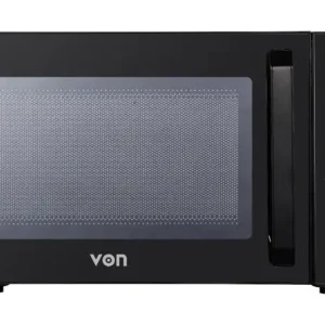 VON VAMS-21DGK Digital Solo Microwave, 20L - 700W