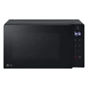 LG MS2032GAS Neochef Microwave Oven, 20L