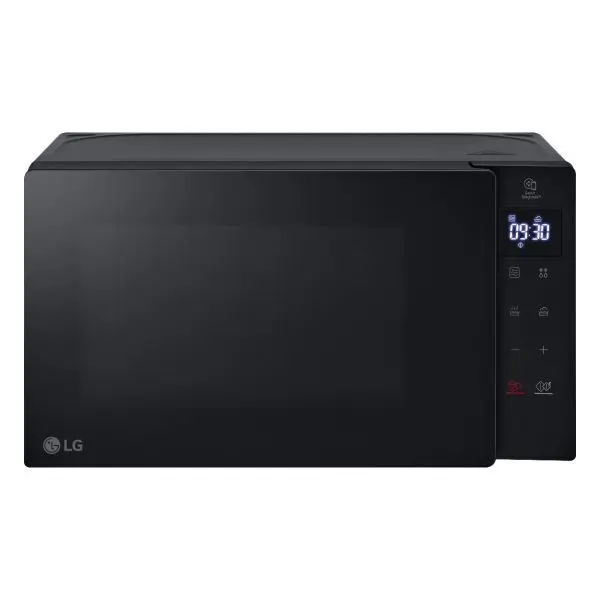 LG MS2032GAS Neochef Microwave Oven, 20L